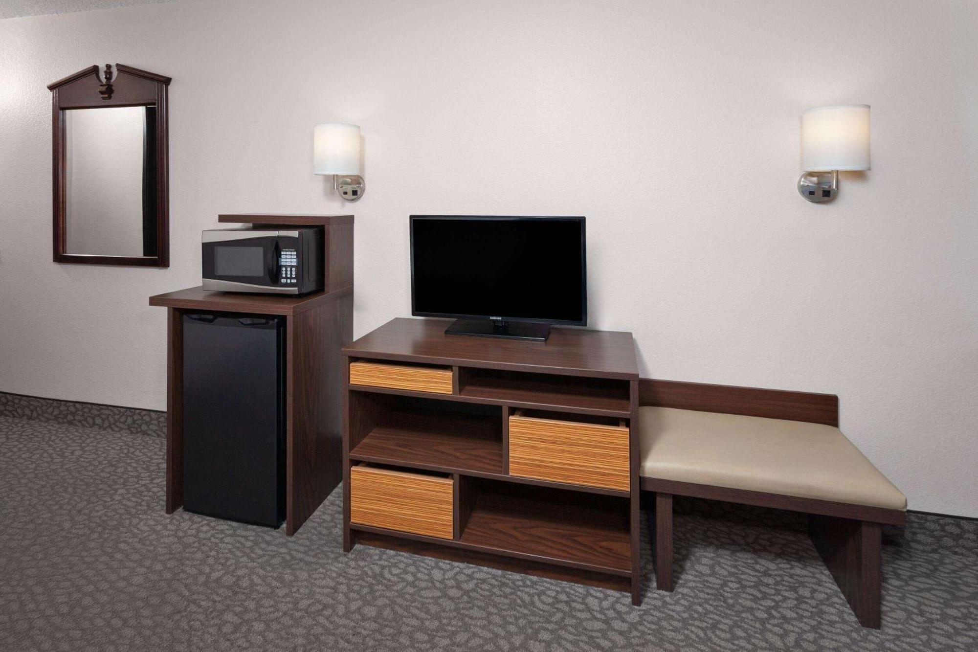 Super 8 By Wyndham Romeoville Bolingbrook Exteriér fotografie